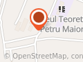 Liceul Teoretic "Petru Maior"