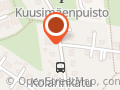 Hius & Kauneusstudio Lumopiste