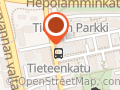 K-Market Tieteenkatu