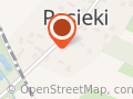 Dom na Rykowisku - noclegi blisko natury w Puszczy Białowieskiej