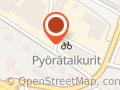 Kiinteistö Oy Tampereen Vehnämyllynkatu 8