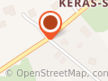 Kerässiepin lomamökit