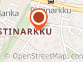 Varustamo HPH Grupp Avoin yhtiö