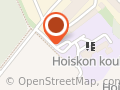 Hoiskon Koulu