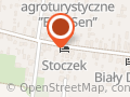 Restauracja Stoczek 1929 w Białowieży