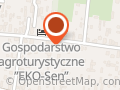 Romir - Agroturystyka oraz usługi transportowe