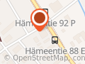 Hämeentien Pizza & Kebab