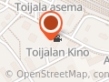 Koulutettu hieroja Riina Tammi