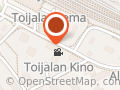 Elokuvateatteri Toijalan Kino