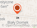 Kama. Pokoje gościnne. Płochocka K.