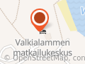 Ravintola Valkealampi