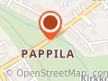 As Oy Luhtaantörmä