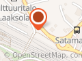 Toijalan Värikauppa Oy Värisilmä-myymälä