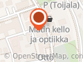 Jäsenkorjaus ja hieronta Axis & Atlas