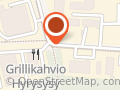 Kahvio Hyrysysy