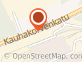 Tampereen Raitiotie Oy