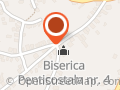 Biserica Penticostala nr. 4, Emanuel Dej (de pe str Ţibleşului )