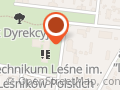 Instytut Badawczy Leśnictwa w Białowieży