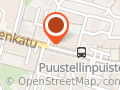 Tampereen kaupunki Kaukajärven terveysasema