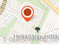 Arkkitehtisuunnittelu Helin Eija