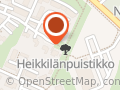 Jalkojenhoitaja Jaana Huhtanen