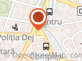 Judecatoria Dej