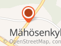 Koneliike Mähönen