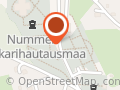 Nummen seurakunta