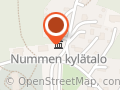 Nummen Kyläyhdistys ry