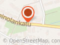 Taksiautoilija Harri Pepponen