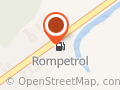 DHR Gas Station