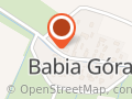 Agrokwatera Pod Dębem w Babiej Górze