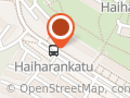 Hammaslääkäri M. Kauppila