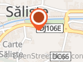 Hostal Saliste Sibiu