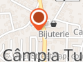 Brutăria Eldi Pékség