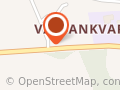 Västankvarnin tila