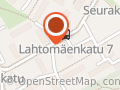 Puhevammaisten Tulkkipalvelut Senni Saarikko