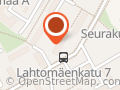 Puunkaato Juusela Matti Tmi