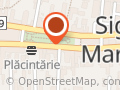 Cantina de Ajutor Social Sighetu Marmatiei