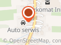 Ewa. Warsztat Samochodowy