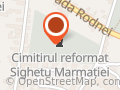 Cimitirul Reformat
