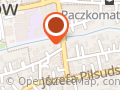 Watras Krystyna. Gabinet stomatologiczny