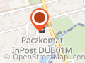 Paczkomat InPost
