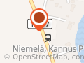 Polttopuupalvelu Jarmo Isohanni