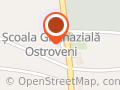 Primăria Ostroveni