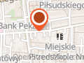 Prywatny Gabinet Stomatologiczny Lek.stom - Ogólny Anna Ożóg