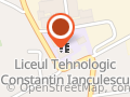 Liceul Tehnologic Constantin Ianculescu