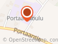 Tammelan kunta Portaan koulu