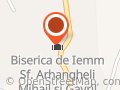 Biserica Ortodoxă Sfinţii Arhangheli Mihail şi Gavril