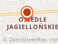Jagiellon. Sklep Spożywczy